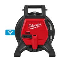 Акк. канализационная инспекционная камера 20м M12 SICO20-0 MILWAUKEE 4933498231