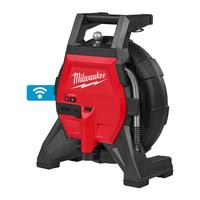 Акк. канализационная инспекционная камера 20м M12 SICO20-0 MILWAUKEE 4933498231
