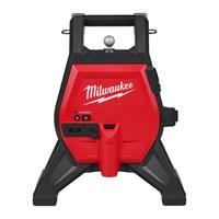 Акк. канализационная инспекционная камера 20м M12 SICO20-0 MILWAUKEE 4933498231