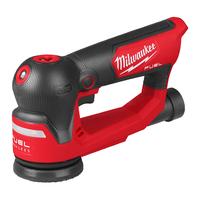Акк. орбитальная шлифмашина M12 FSDR75-0B MILWAUKEE 4933498232
