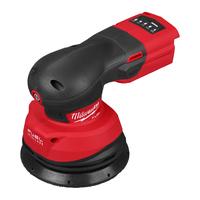 Акк. орбитальная шлифмашина M18 FROS125-0B MILWAUKEE 4933498253