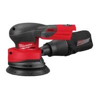 Акк. орбитальная шлифмашина M18 FROS125-0B MILWAUKEE 4933498253