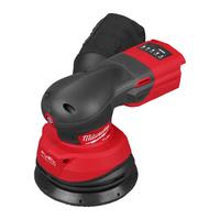 Акк. орбитальная шлифмашина M18 FROS125-0B MILWAUKEE 4933498253