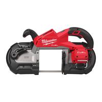 Акк. ленточная пила M18 FBS127-0 MILWAUKEE 4933498309