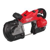 Акк. ленточная пила M18 FBS127-0 MILWAUKEE 4933498309
