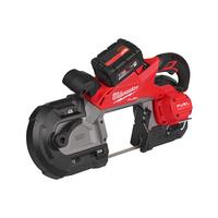 Акк. ленточная пила M18 FBS127-502C MILWAUKEE 4933498310