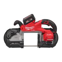 Акк. ленточная пила M18 FBS127-502C MILWAUKEE 4933498310