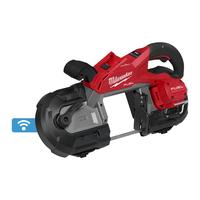 Акк. ленточная пила M18 FBS127DO-0C MILWAUKEE 4933498311