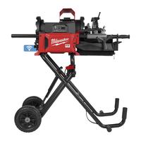 Акк. резьбонарезной инструмент MXF PTR2-0 MILWAUKEE 4933498324