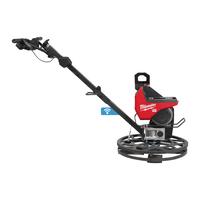 Акк. затирочная машина MXF WBT60-0 MILWAUKEE 4933498325
