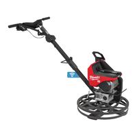 Акк. затирочная машина MXF WBT60-0 MILWAUKEE 4933498325