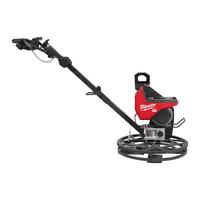 Акк. затирочная машина MXF WBT60-0 MILWAUKEE 4933498325
