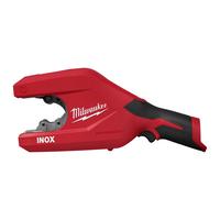 Акк. труборез по нержавеющей стали M12 PCSS54-0 MILWAUKEE 4933498374