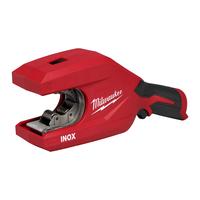 Акк. труборез по нержавеющей стали M12 PCSS54-0 MILWAUKEE 4933498374