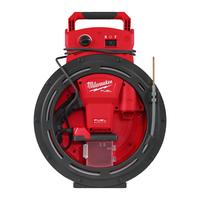 Акк. высокоскоростная прочистная машина M12 HSFSM-0 MILWAUKEE 4933498377