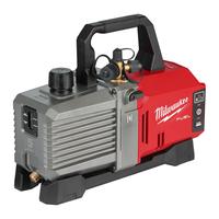 M18FVP5-0 VAC.PUMP 5CFM (NO OIL/EE ONLY) MILWAUKEE 4933498379