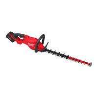 Кусторез аккумуляторный бесщёточный MILWAUKEE M18 FHET60G2-802 4933498386