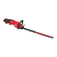 Акк. кусторез M18 FHET75G2-802 [FORGE™] MILWAUKEE 4933498388