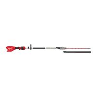 Акк. кусторез штанговый M18 FHETE22-0 MILWAUKEE 4933498515