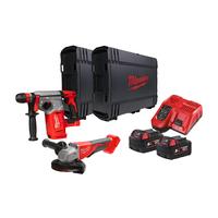 Набор инструментов M18 BLPP2G-502X MILWAUKEE 4933498575