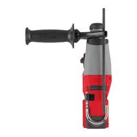 Акк. SDS-Plus перфоратор M18 FHAC16-0X MILWAUKEE 4933498583