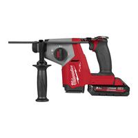 Акк. SDS-Plus перфоратор M18 FHAC16-302X MILWAUKEE 4933498584