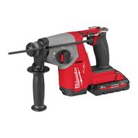 Акк. SDS-Plus перфоратор M18 FHAC16-302X MILWAUKEE 4933498584