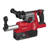 Акк. SDS-Plus перфоратор M18 FHACDDE-0C с системой пылеудаления MILWAUKEE 4933498586