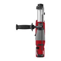 Акк. SDS-Plus перфоратор M18 FHACDDE-0C с системой пылеудаления MILWAUKEE 4933498586