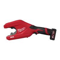 Акк. труборез по нержавеющей стали M12 PCSS54-402С MILWAUKEE 4933498605
