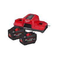 Энергокомплект M18 FORGENRG-122DBSC MILWAUKEE 4933498614