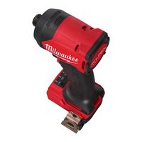 Импульсный винтоверт аккумуляторный бесщёточный MILWAUKEE M18 FIDRQ-0 4933498911