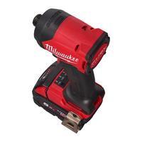 Импульсный винтоверт аккумуляторный бесщёточный MILWAUKEE M18 FIDRQ-502X 4933498913