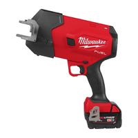 Аккумуляторный труборез MILWAUKEE M18 FPCS-502X 4933498915