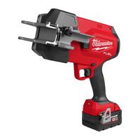 Аккумуляторный труборез MILWAUKEE M18 FPCS-502X 4933498915