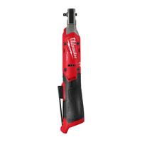 Трещотка аккумуляторная ударная 1/4″ MILWAUKEE M12 FIR14G2-0 4933498933