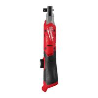 Трещотка аккумуляторная ударная 3/8″ MILWAUKEE M12 FIR38G2-0 4933498936
