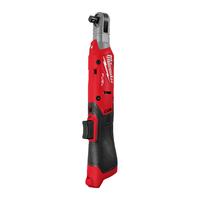 Трещотка аккумуляторная ударная 3/8″ MILWAUKEE M12 FIR38G2-0 4933498936
