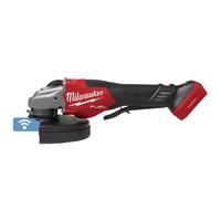 Акк. УШМ M18 FHSAGO180VXPDB2-0X MILWAUKEE 4933498942