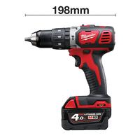 М18™ Компактная ударная дрель M18 BPD MILWAUKEE 4933498950