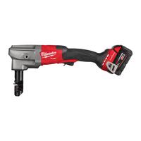 Акк. ножницы по металлу M18 FNB35-502X MILWAUKEE 4933498983