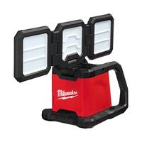 Фонарь-прожектор переносной аккумуляторный MILWAUKEE M18 MDTL-0 4933499000