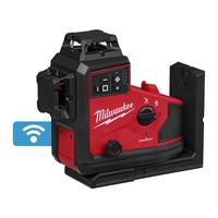 Акк. линейно-точечный лазерный нивелир M12 A3PLO-0C MILWAUKEE 4933499001