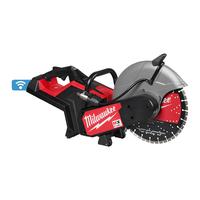 Отрезная пила аккумуляторная MX FUEL MILWAUKEE MXF COS350G20-0 4933499004