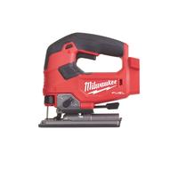 Акк. лобзик M18 FJS-0 MILWAUKEE 4933499153