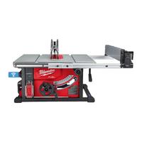 Акк. настольная пила M18 FTS210-121B [FORGE™] MILWAUKEE 4933499179