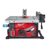 Акк. настольная пила M18 FTS210-121B [FORGE™] MILWAUKEE 4933499179