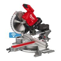 Акк. торцовочная пила M18 FMS305-121 GEN II [FORGE™] MILWAUKEE 4933499181