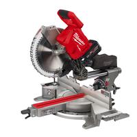 Акк. торцовочная пила M18 FMS305-121 GEN II [FORGE™] MILWAUKEE 4933499181