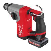 Перфоратор аккумуляторный SDS-Plus MILWAUKEE M12 FHAC16-502X 4933499186